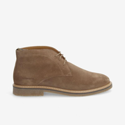 DUBLIN DESERT M SUEDE TAUPE