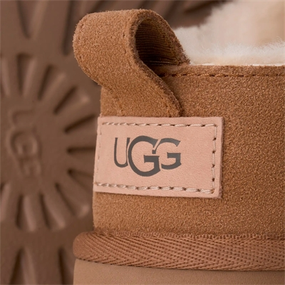 CLASSIC MICRO CHESTNUT