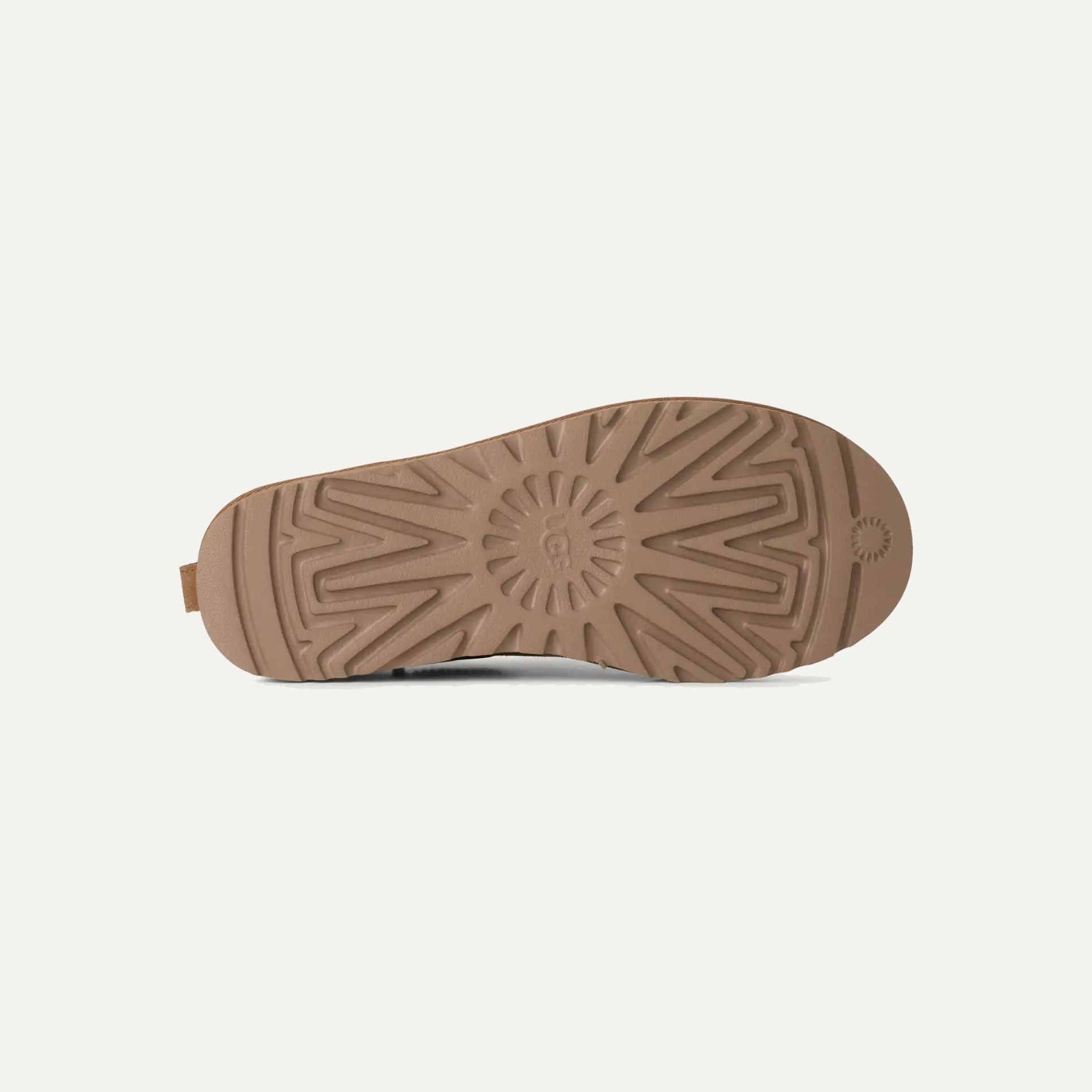 CLASSIC MICRO CHESTNUT