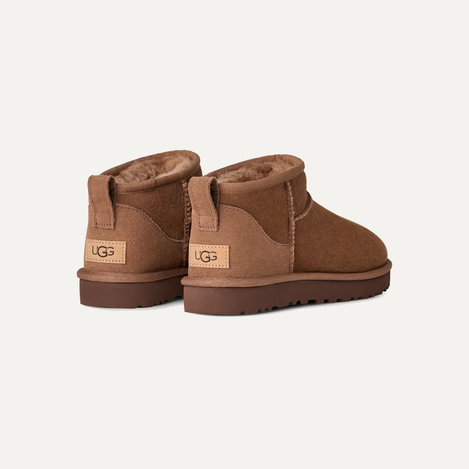 CLASSIC ULTRA MINI ROCKY OAK