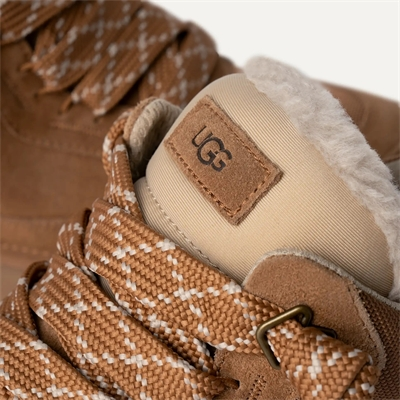 LOWMEL CHESTNUT - HOMME