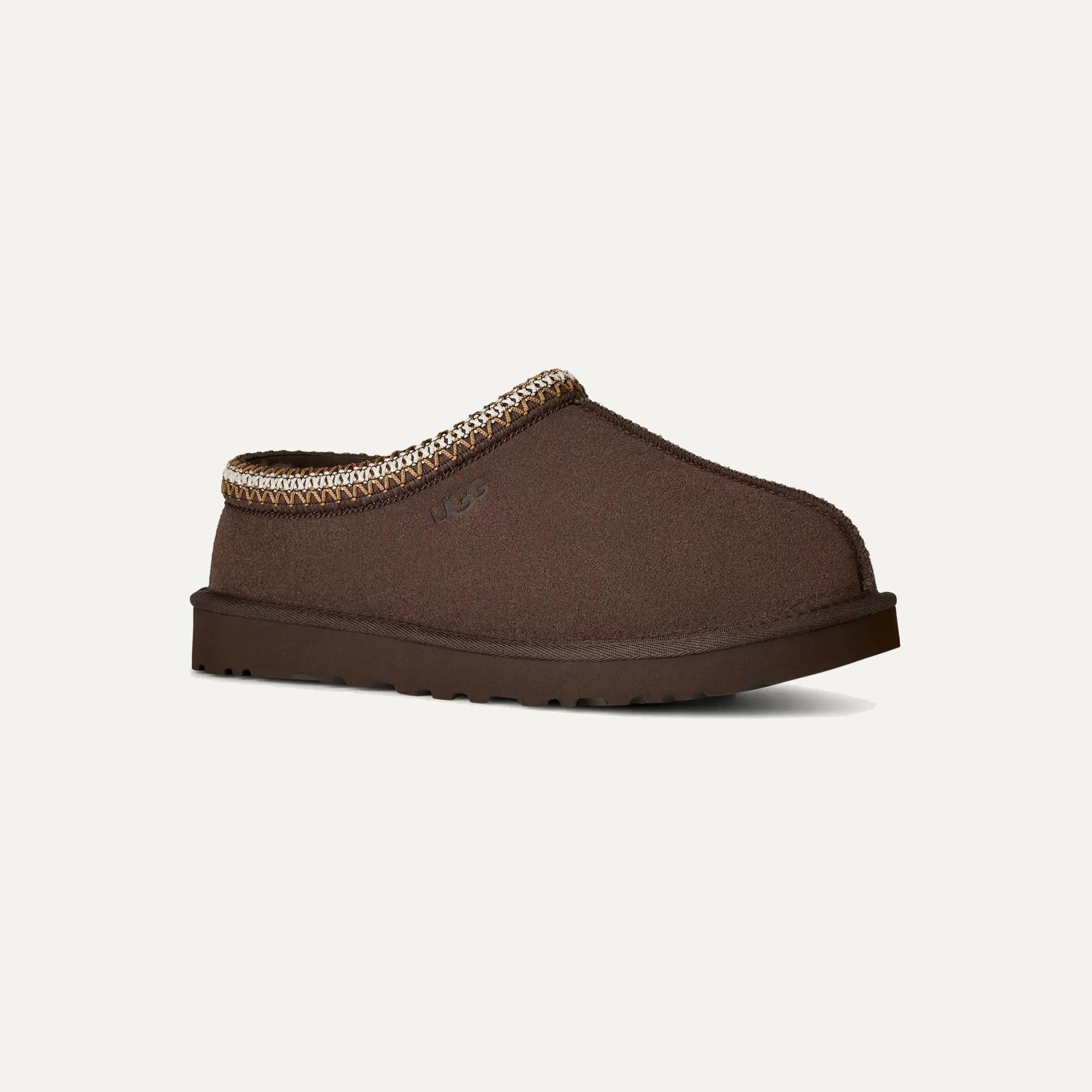 TASMAN II DUSTED COCOA - HOMME