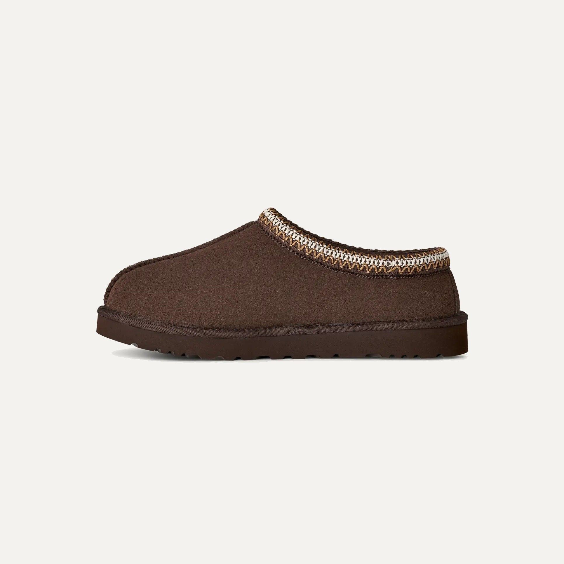 TASMAN II DUSTED COCOA - HOMME