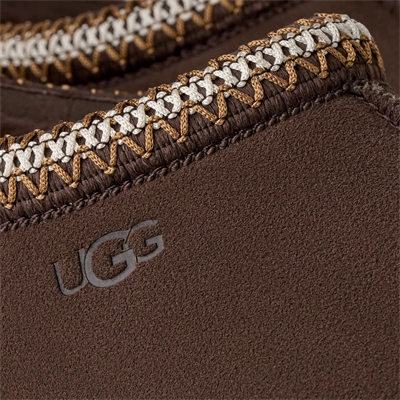 TASMAN II DUSTED COCOA - HOMME