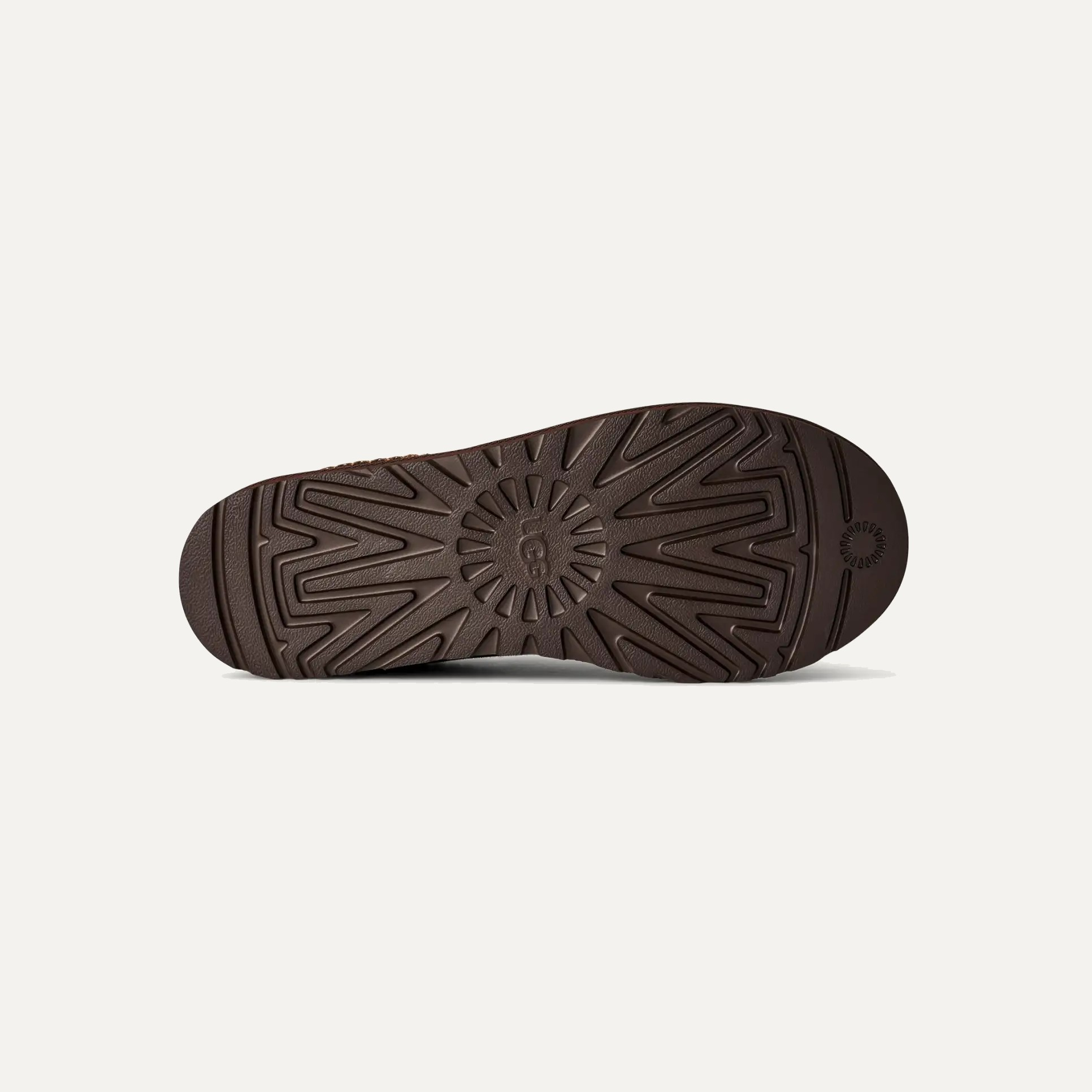 TASMAN II DUSTED COCOA - HOMME