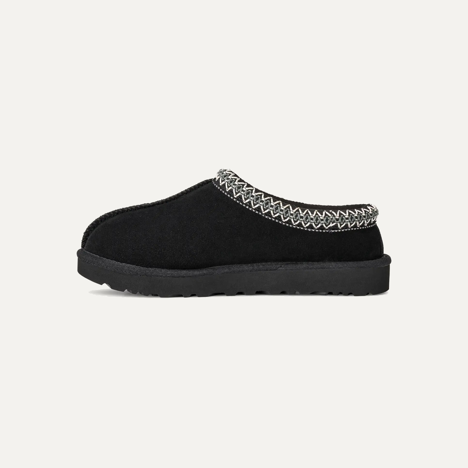 TASMAN II BLACK - HOMME