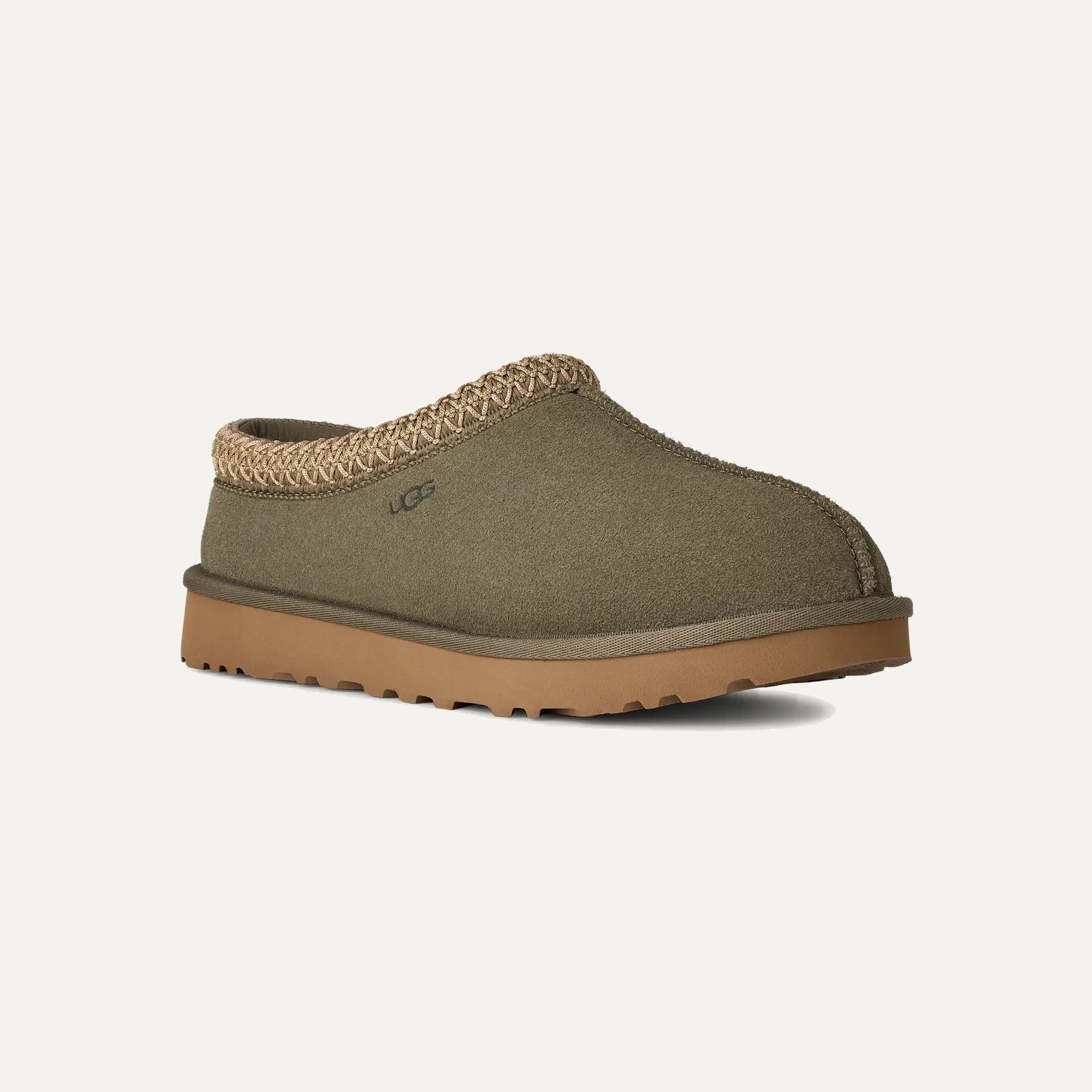 TASMAN II MOSS GREEN