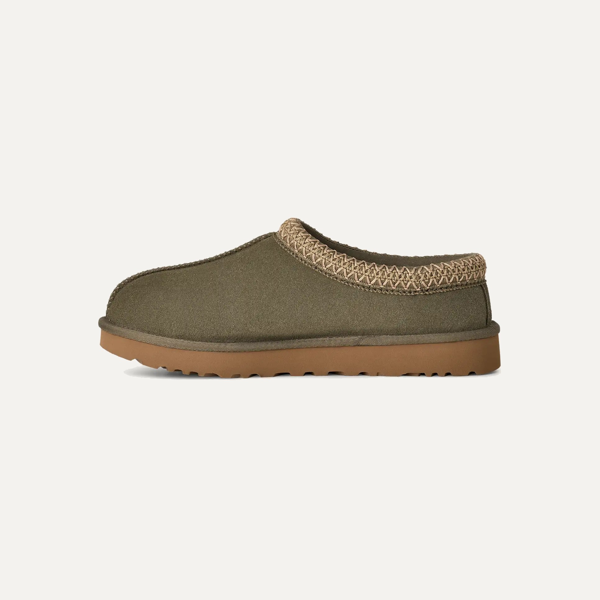 TASMAN II MOSS GREEN