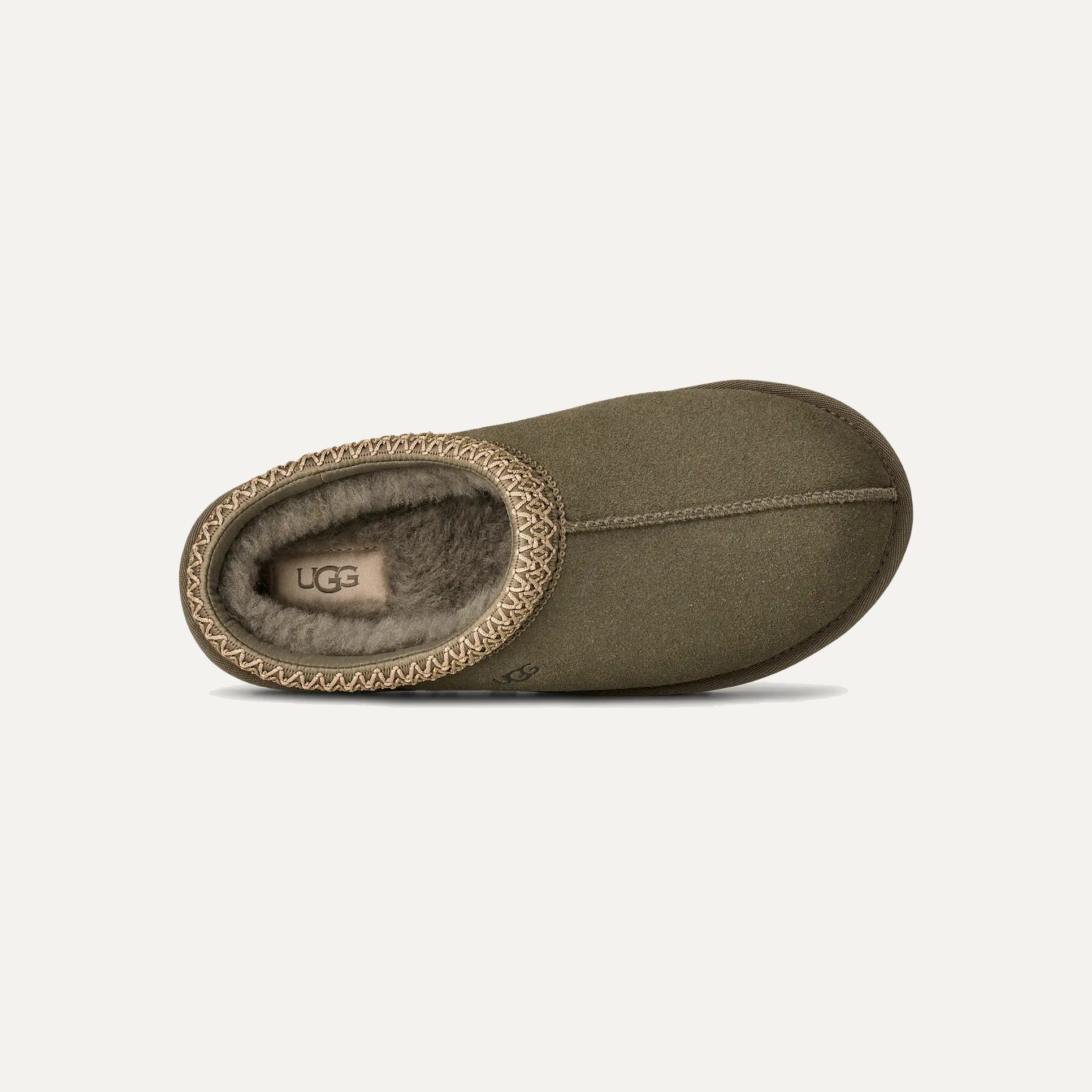 TASMAN II MOSS GREEN