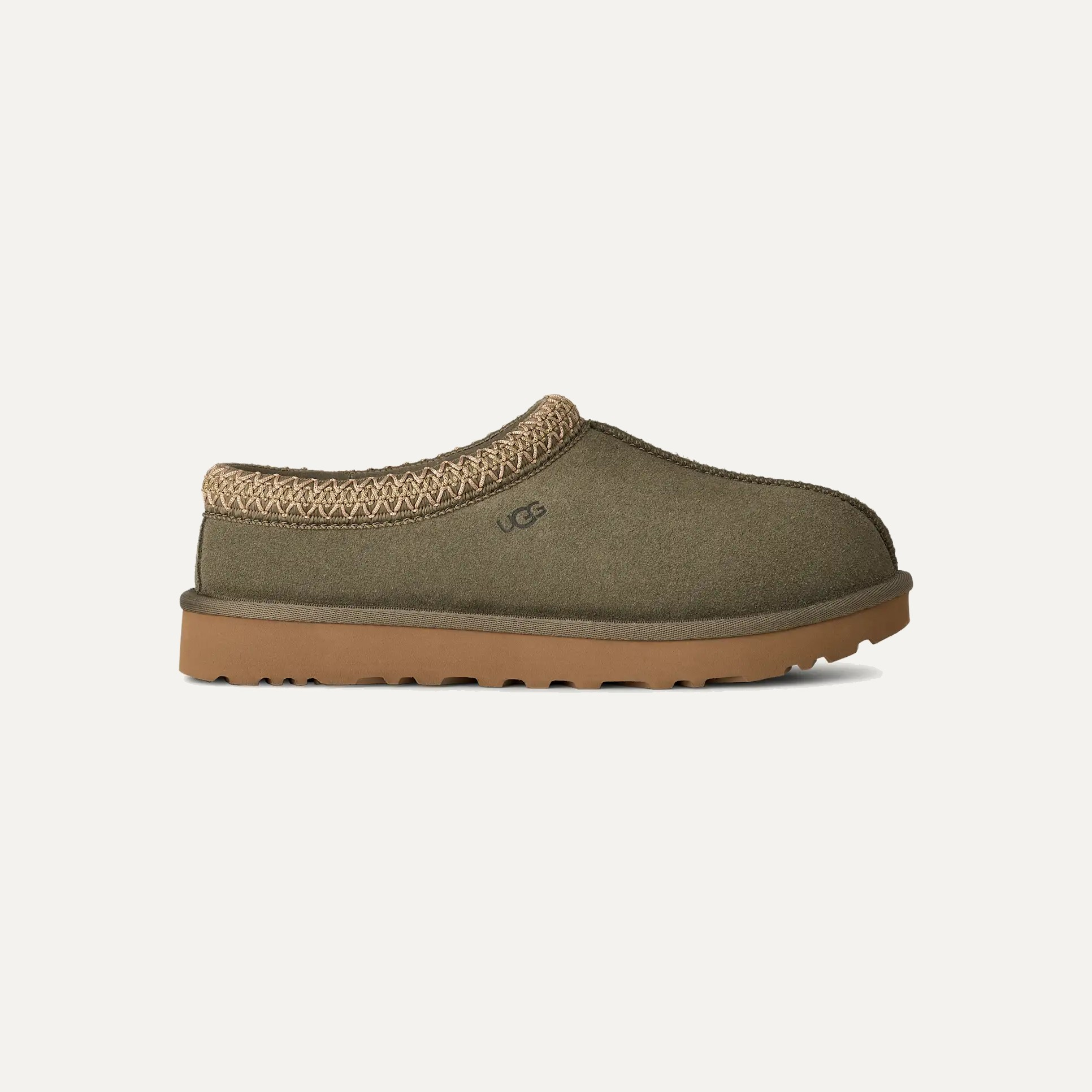TASMAN II MOSS GREEN
