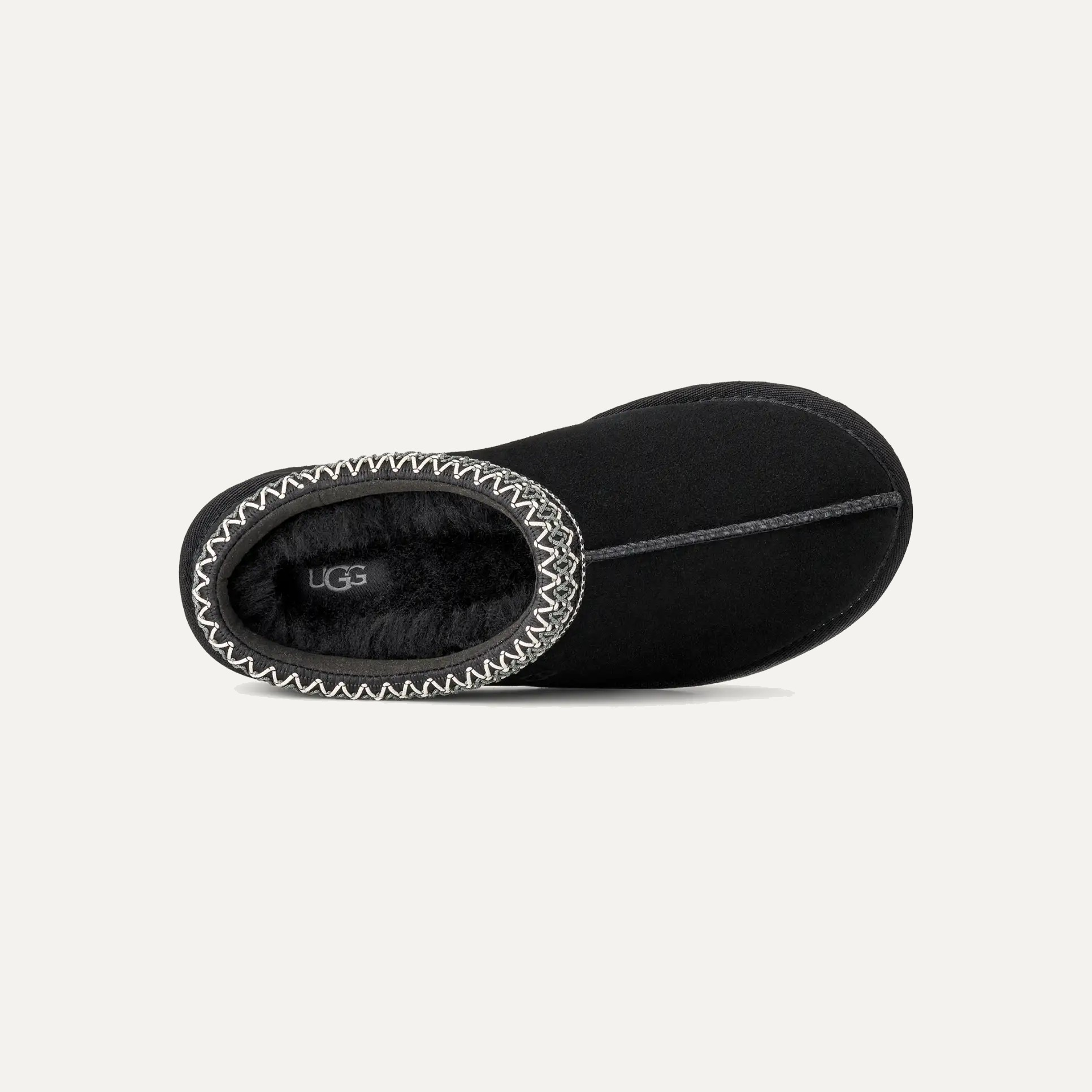 TASMAN II BLACK - FEMME