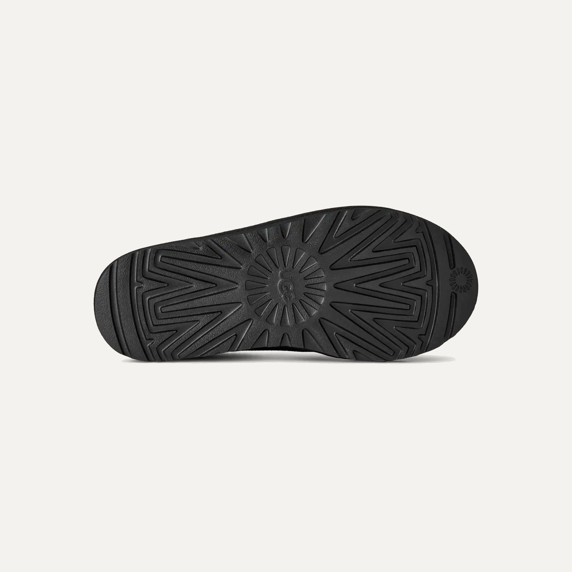TASMAN II BLACK - FEMME