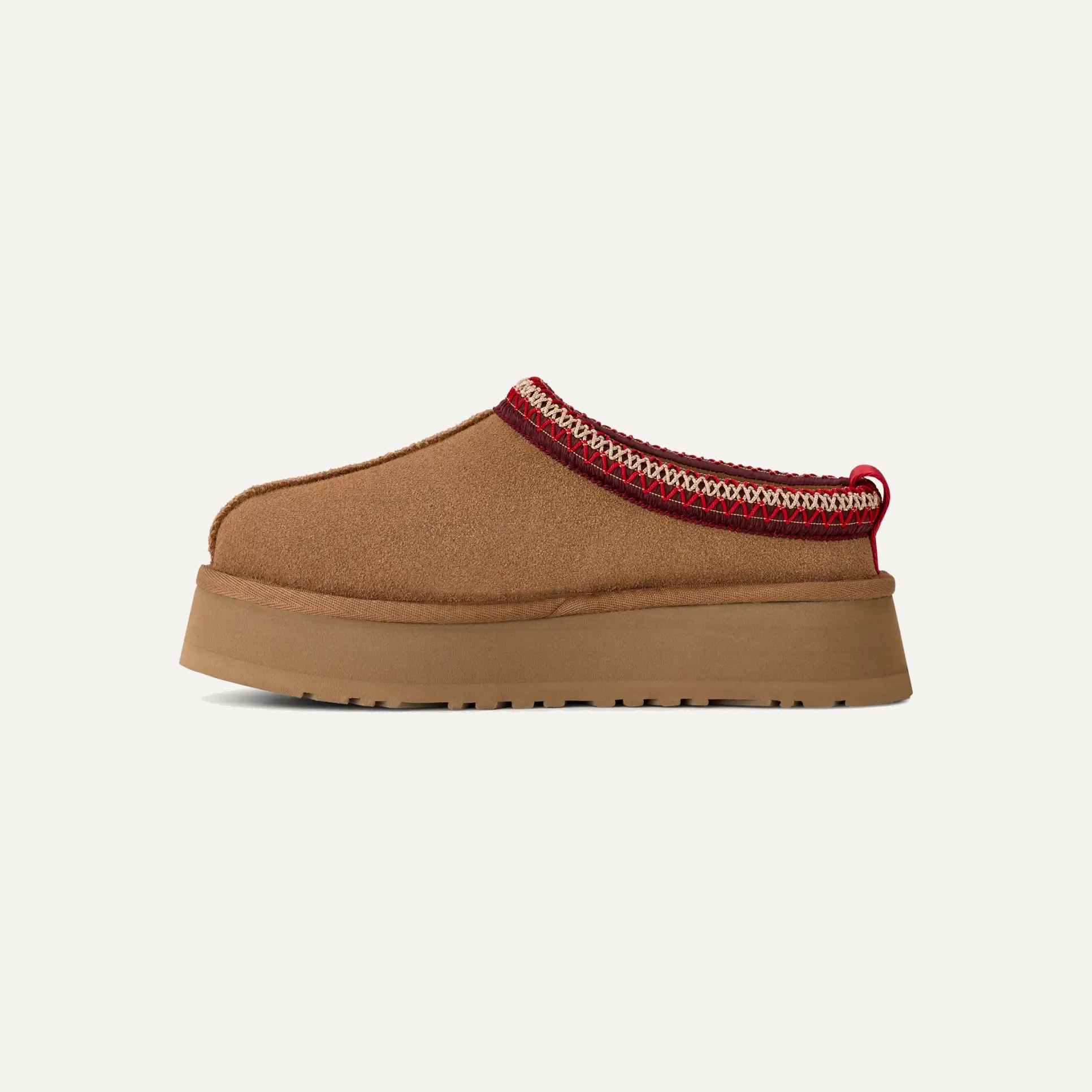 TAZZ II CHESTNUT