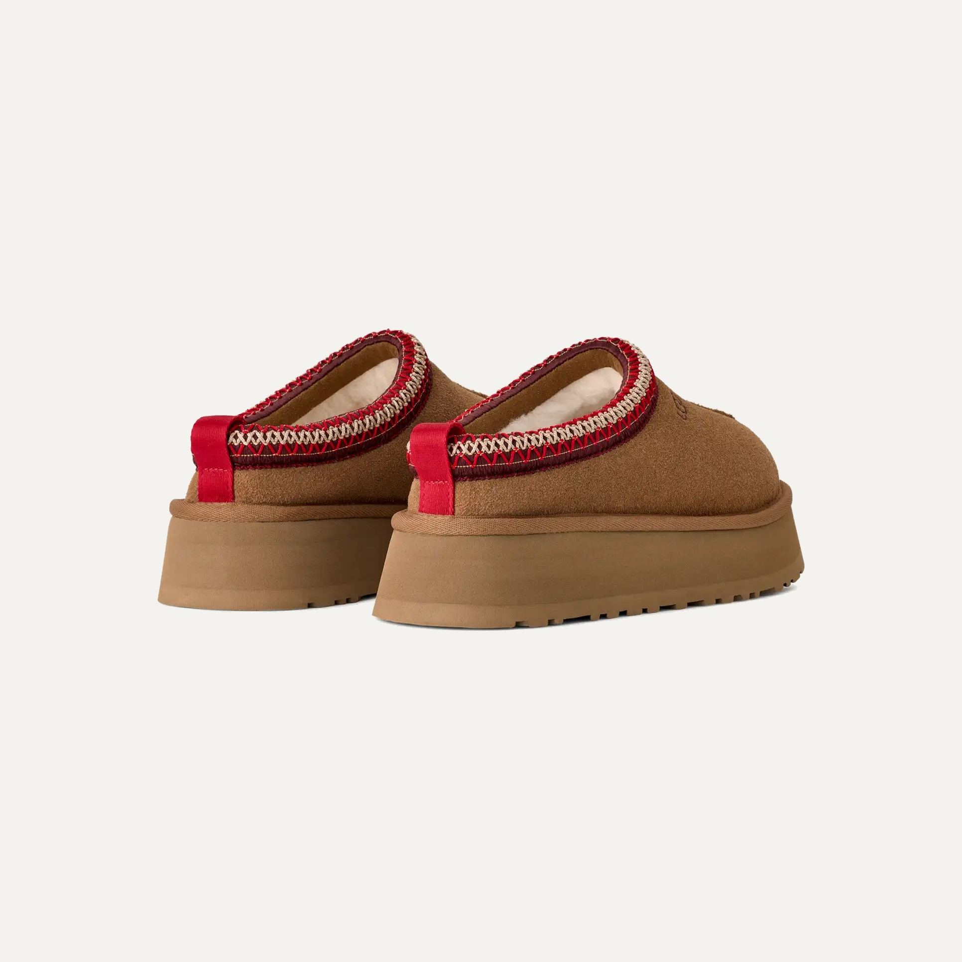 TAZZ II CHESTNUT