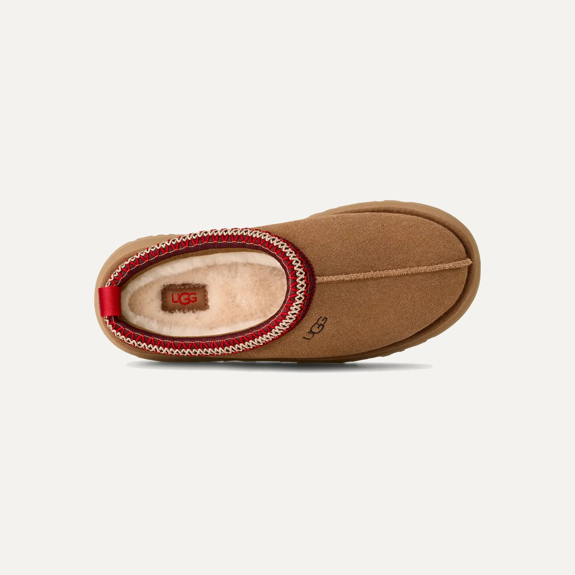 TAZZ II CHESTNUT