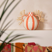 Vase Fernanda - Squares & Stripes