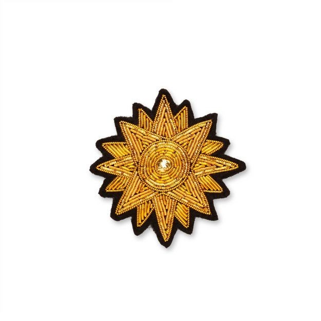 Broche - Levant