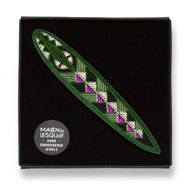 Broche - Socroco