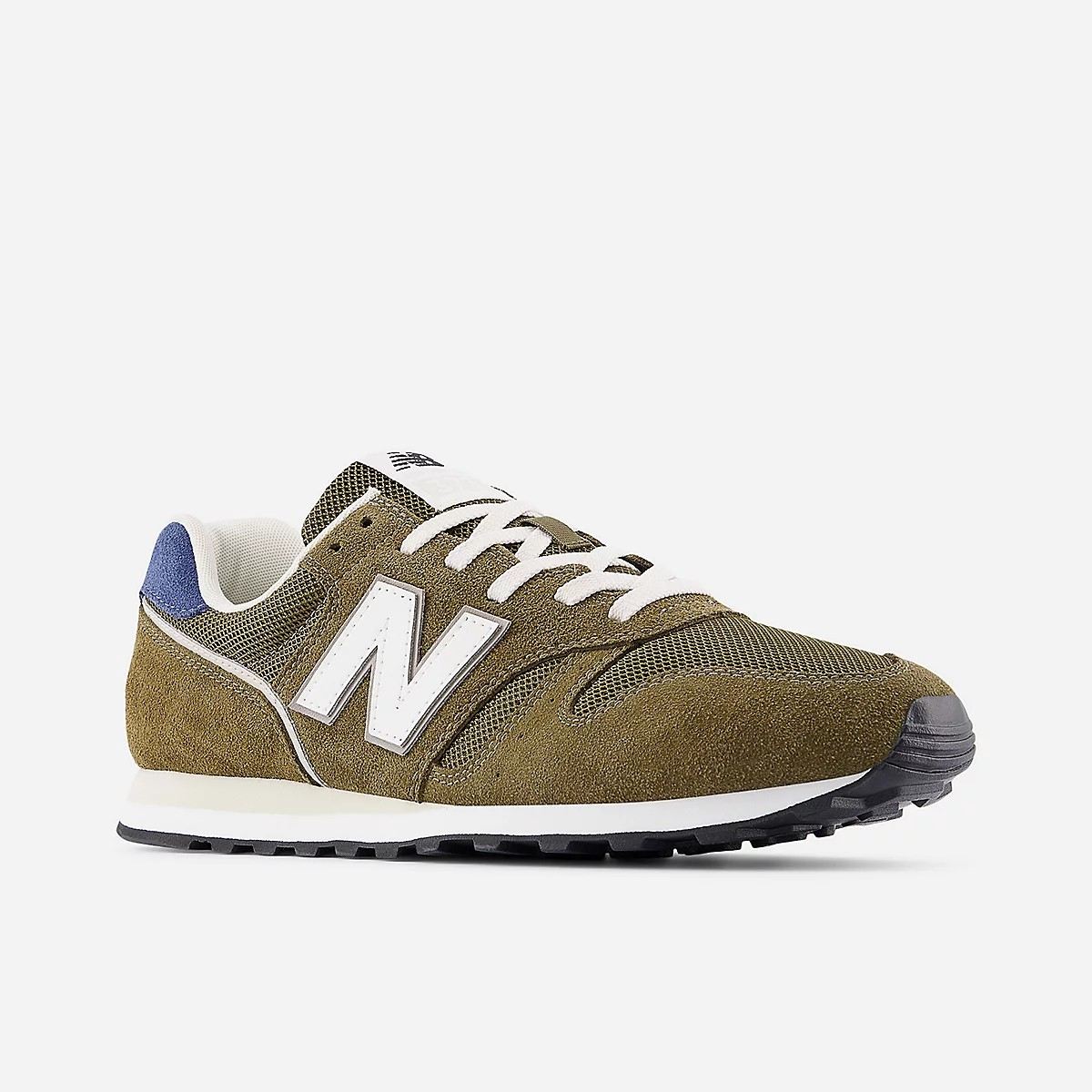 ML 373 XD2 WOODLAND / SEA SALT / DARK OLIVE