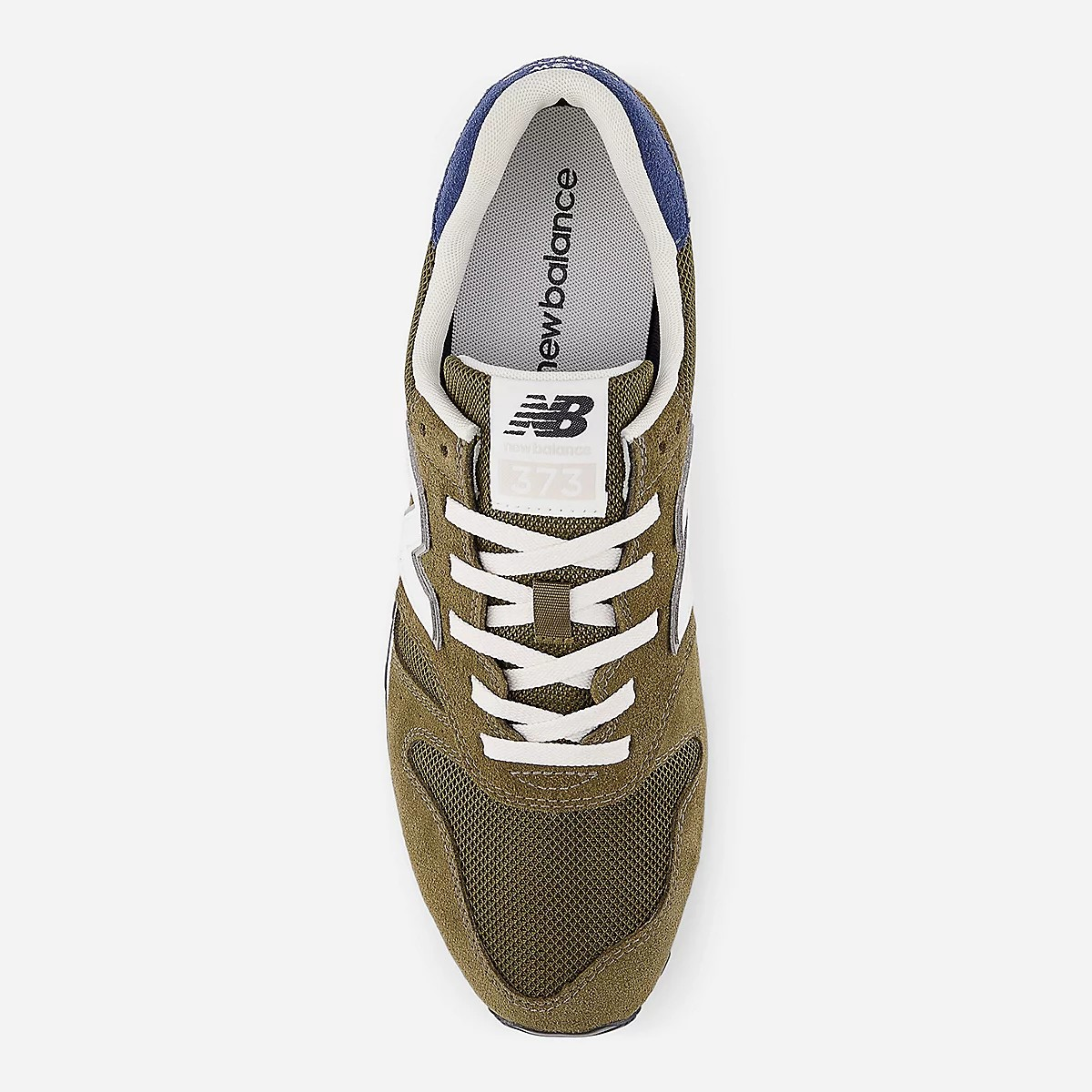 ML 373 XD2 WOODLAND / SEA SALT / DARK OLIVE