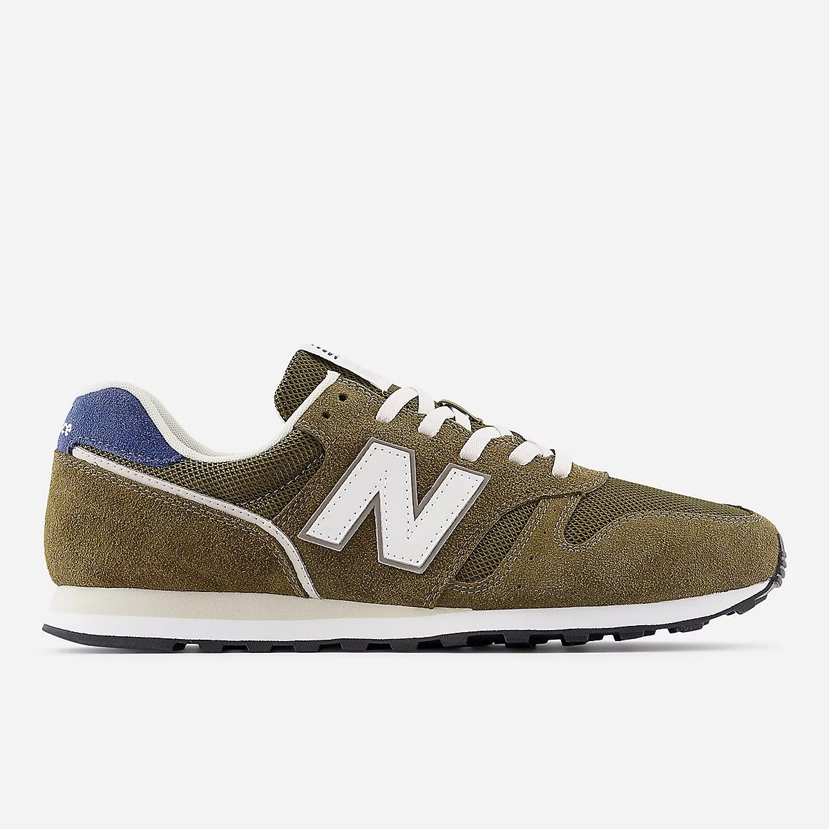 ML 373 XD2 WOODLAND / SEA SALT / DARK OLIVE