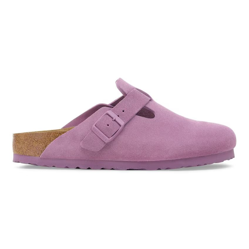 Boston - Mauve - Etroite