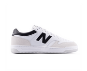 BB 480 LIW WHITE/BLACK