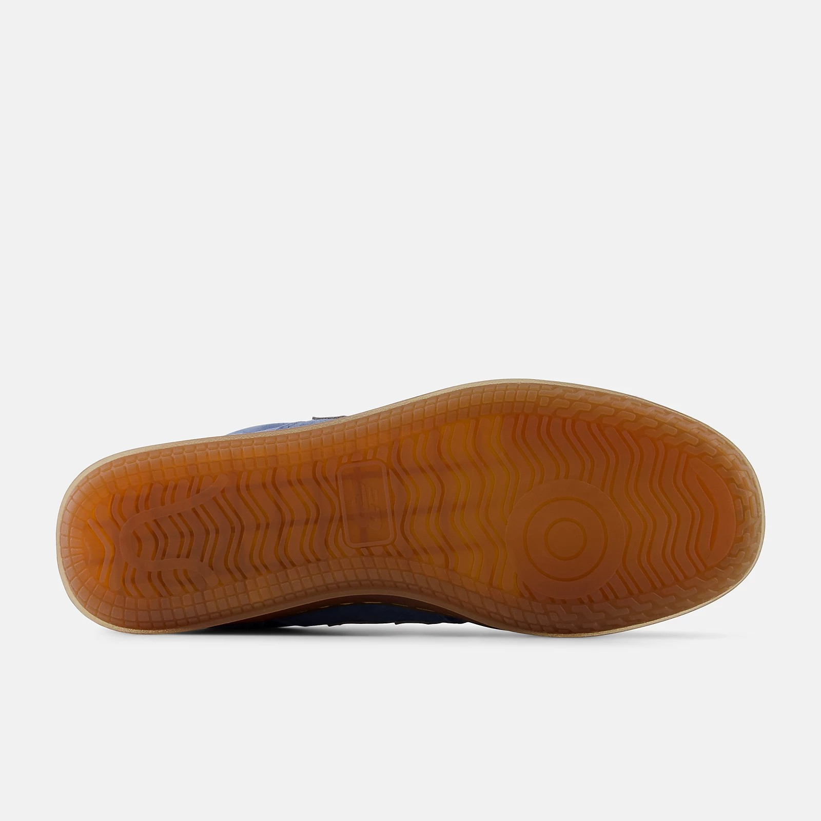 CT500 PHB SHORELINE BLUE/SIENNA