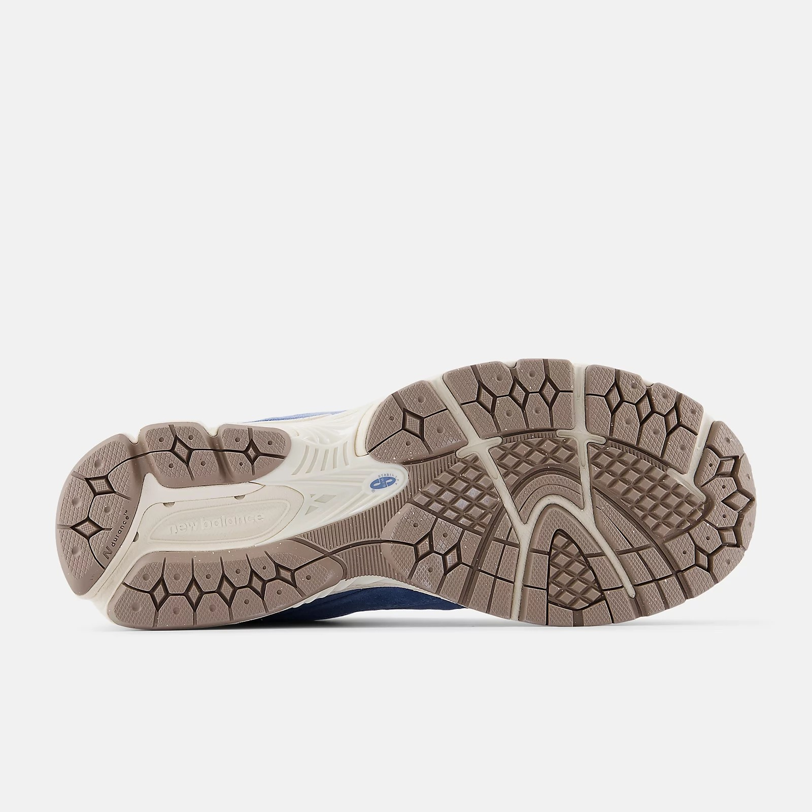 U 2002R U SHORELINE BLUE/TIMBERWOLF