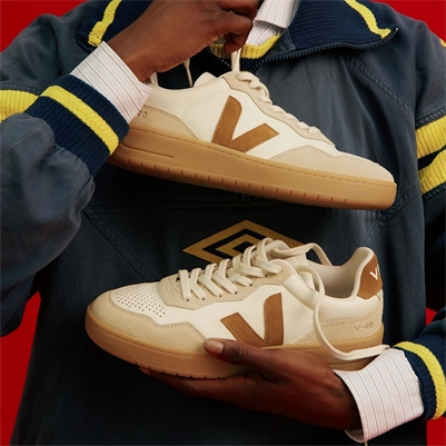 V90 O.T. PURE CAMEL ALMOND NATURAL - HOMME