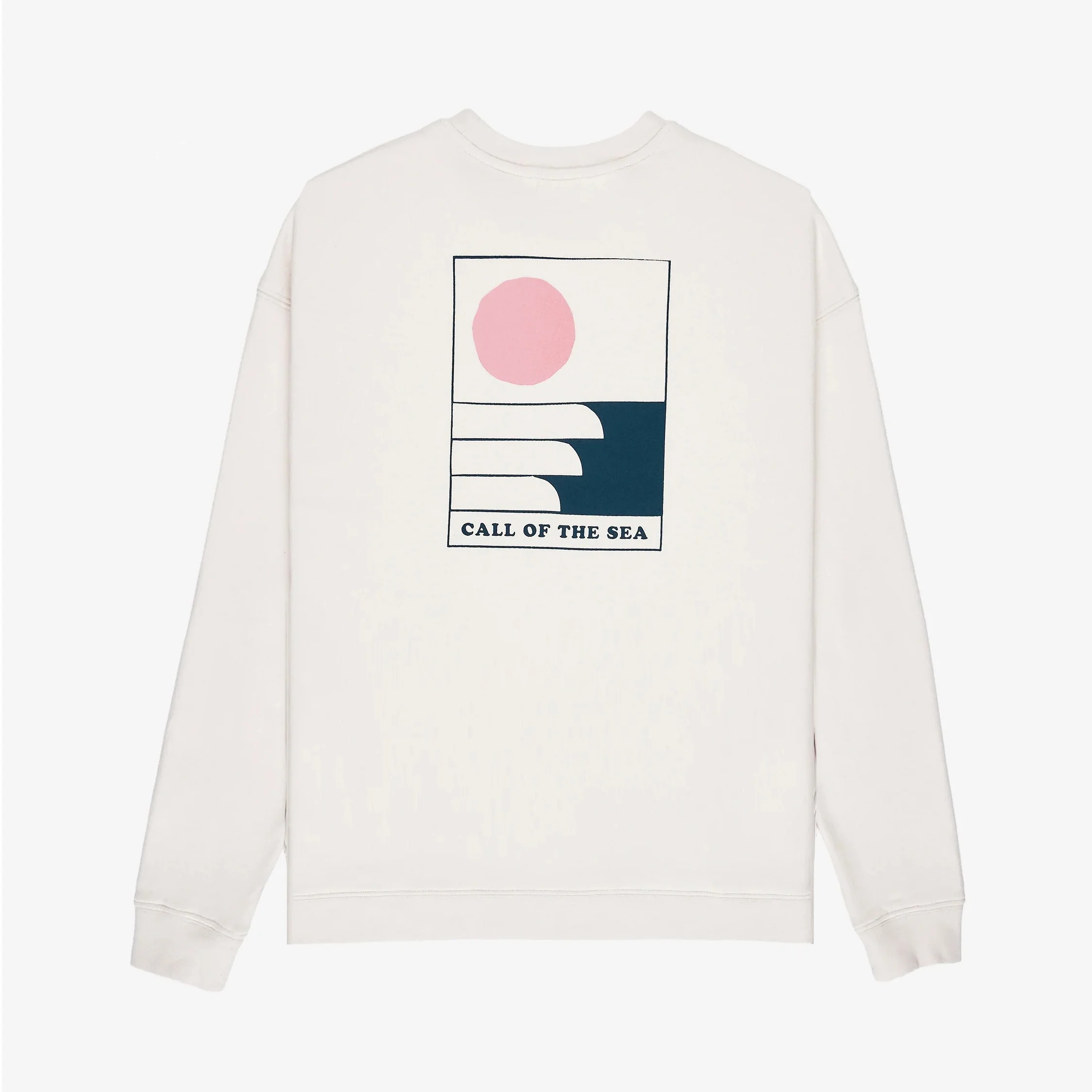 Sweat - Horizon Beige