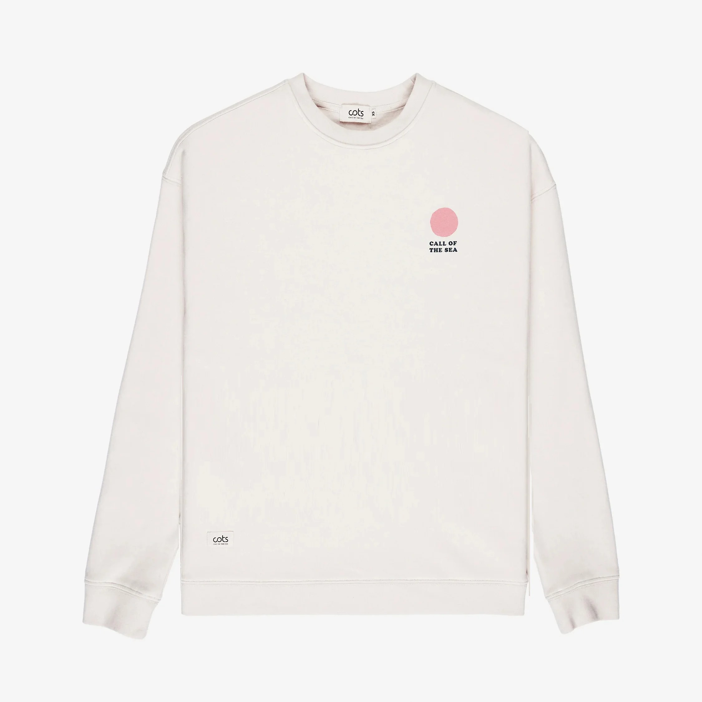 Sweat - Horizon Beige
