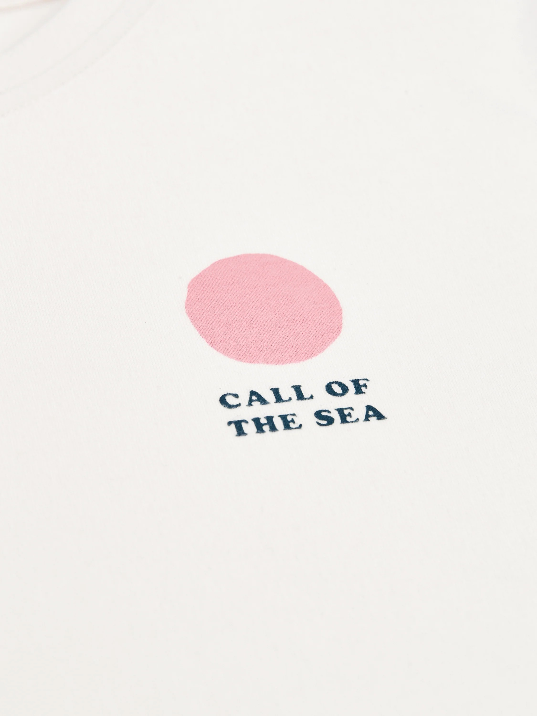 T-Shirt - Horizon Beige - Femme