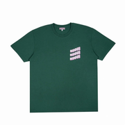 T-shirt Sonics Forest Green