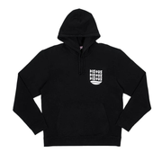 Hoodie Cap D'Agde Black