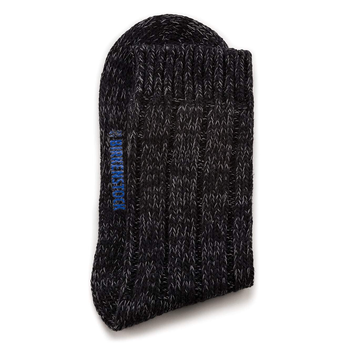 Chaussette - Cotton Twist W Black