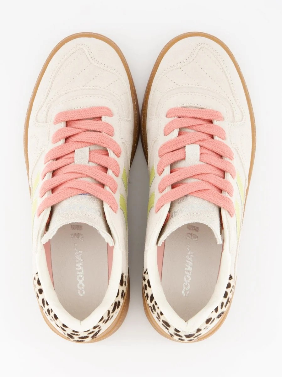 GOAL - SANDSTORM SPRINT - FEMME