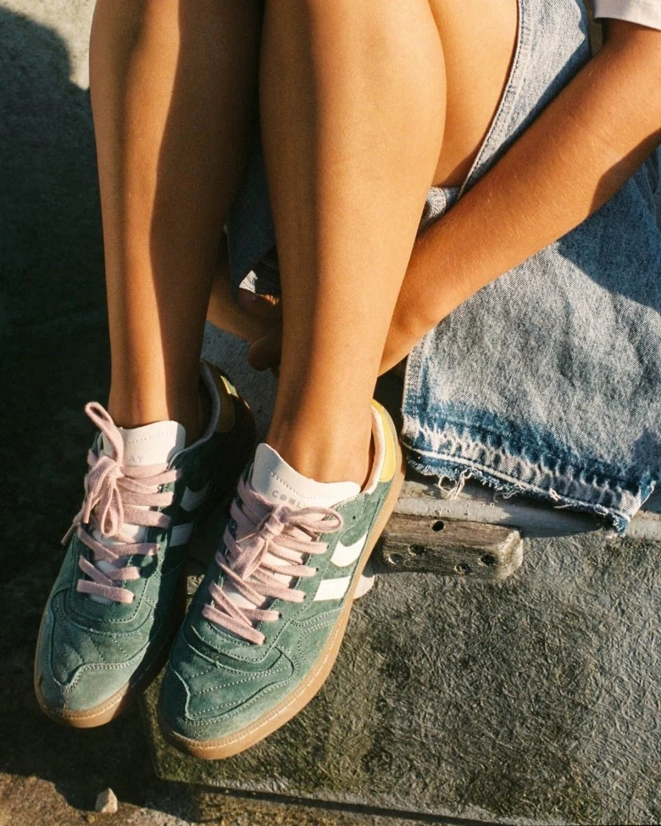 GOAL - GREEN LAND - HOMME