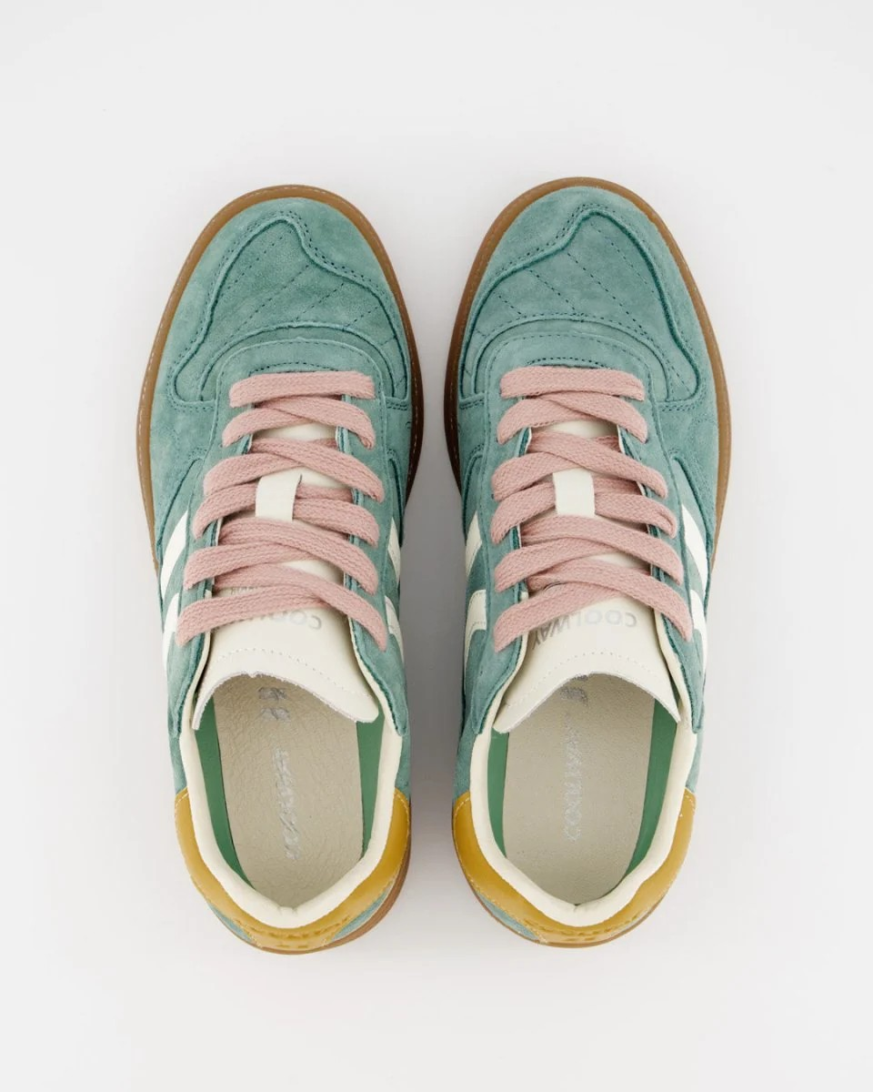 GOAL - GREEN LAND - HOMME