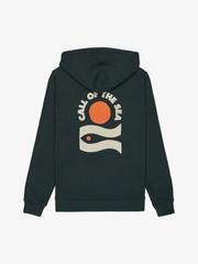 Hoodie - Bold Vert Foret