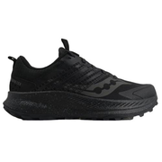 RIDE TR2 GTX TRIPLE BLACK - HOMME