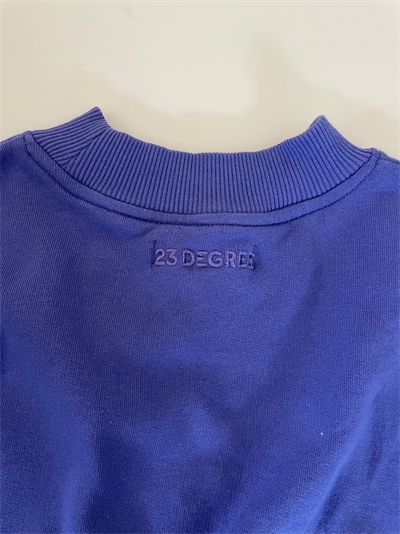 SWEAT SALTY LAVANDE - FEMME