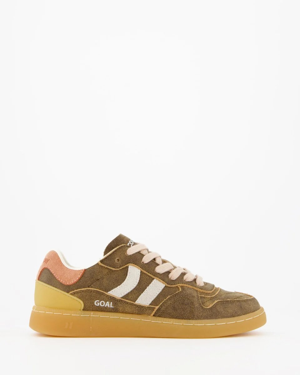 GOAL - CHESTNUT - HOMME