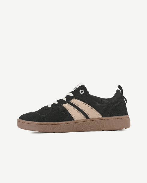 PALLACUP FLAME OG - BLACK / CREAMY SAND