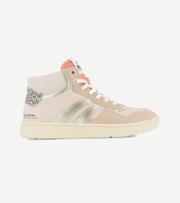 PALLACUP CHUKKA LTH - ALMOND MILK / GOLD