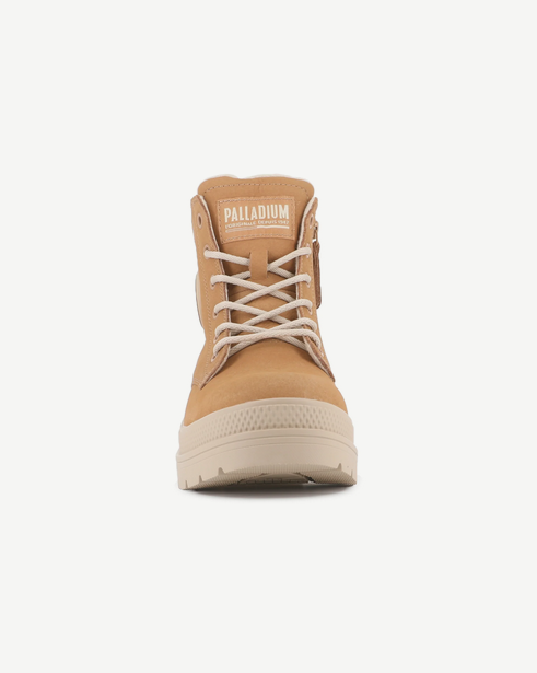 PALLARISE NBK WL - DEAR BROWN