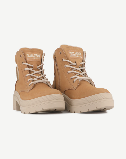 PALLARISE NBK WL - DEAR BROWN