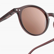 #D SUN Old Leather