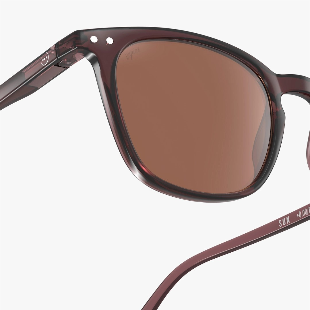 #E SUN Old Leather