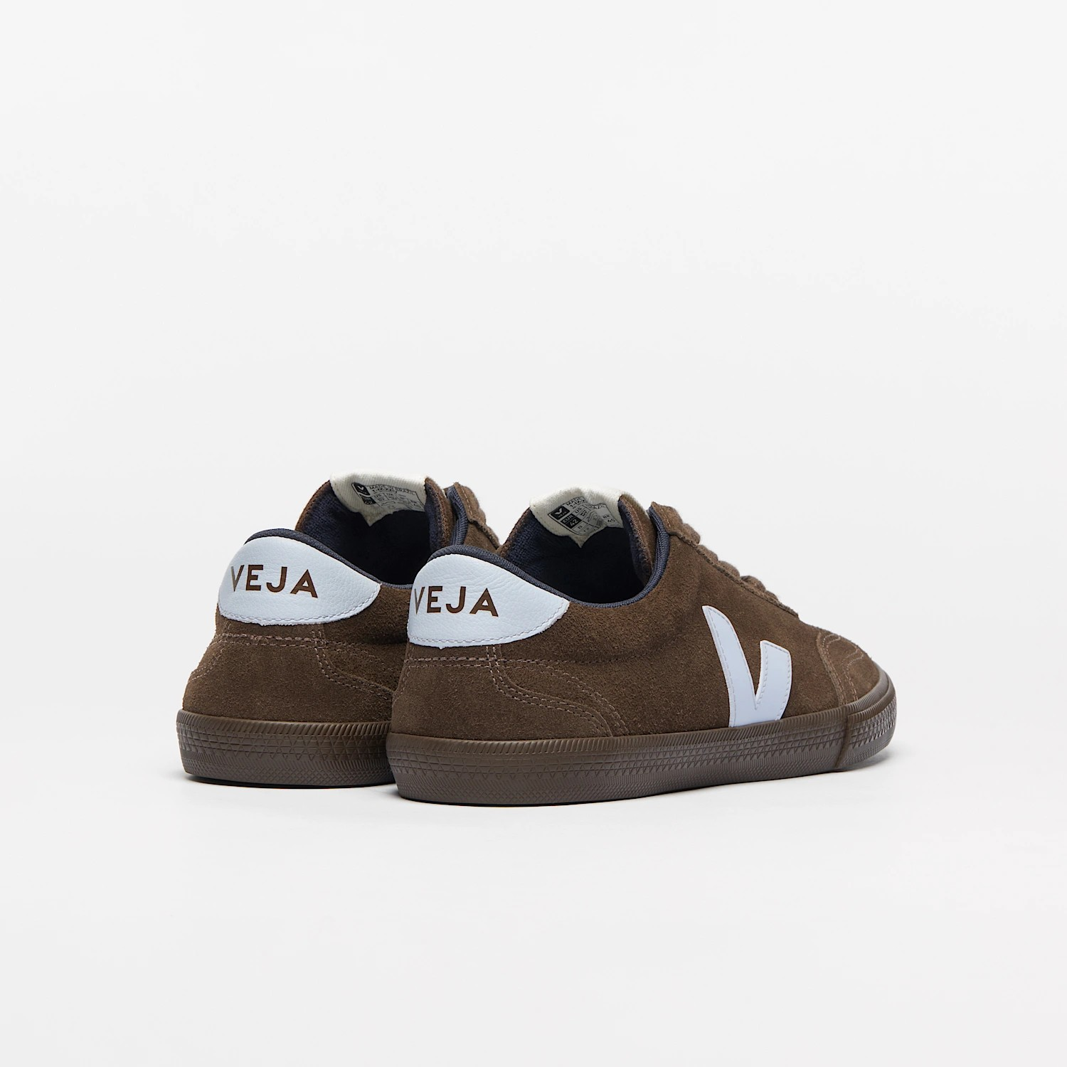 VOLLEY SUEDE EAGLE SWAN EAGLE - FEMME